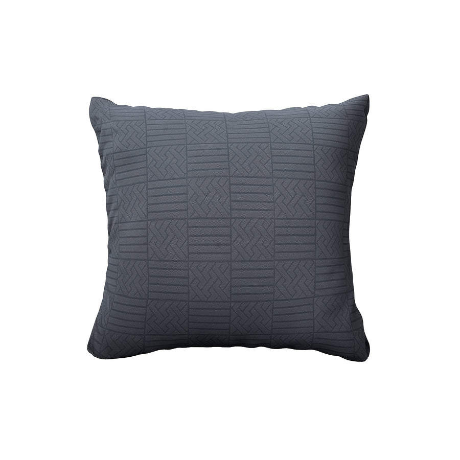 Pillow Cover - Checkered | 18x18 | Last Chance