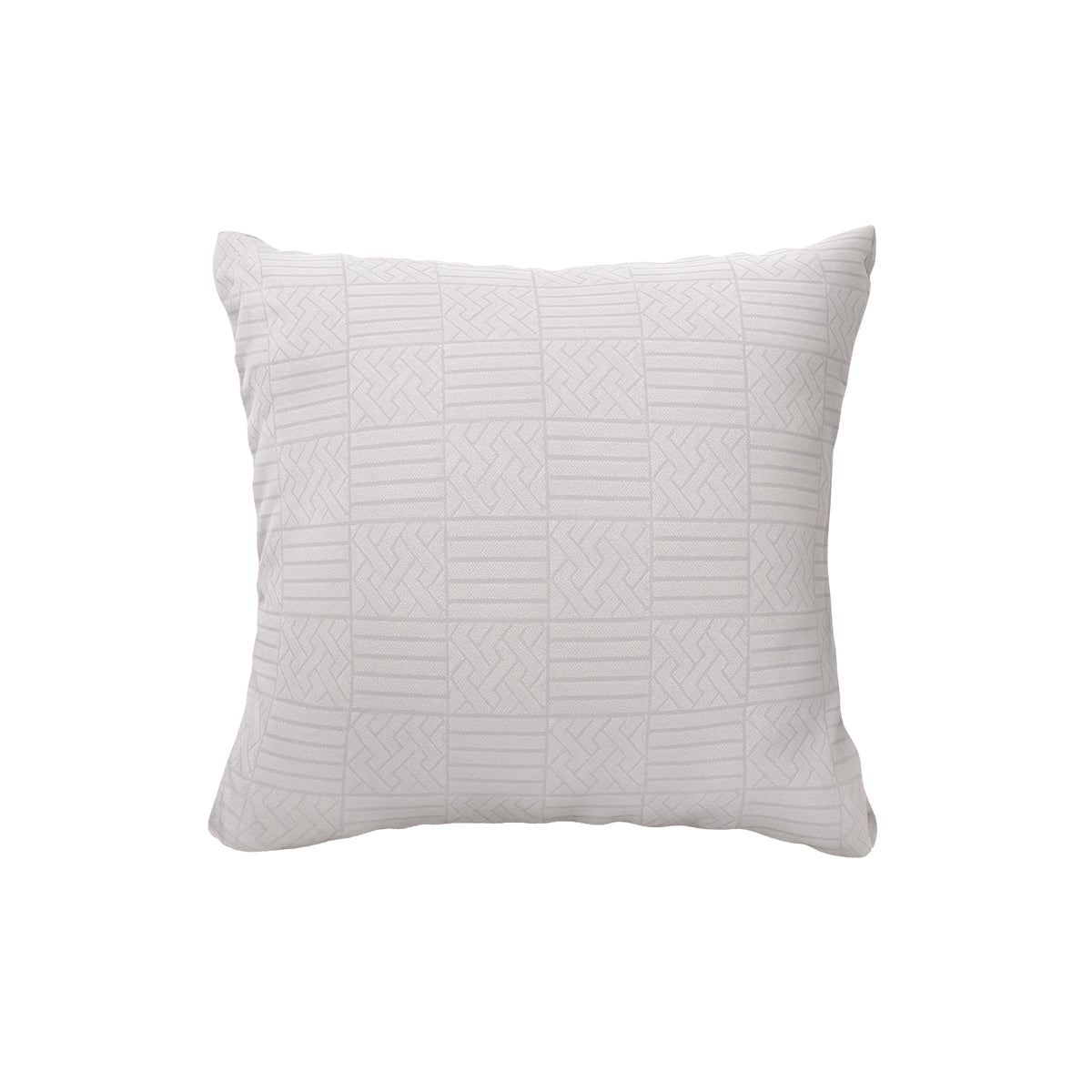 Pillow Cover - Checkered | 18x18 | Last Chance