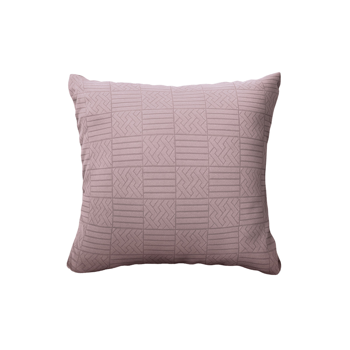 Pillow Cover - Checkered | 18x18 | Last Chance