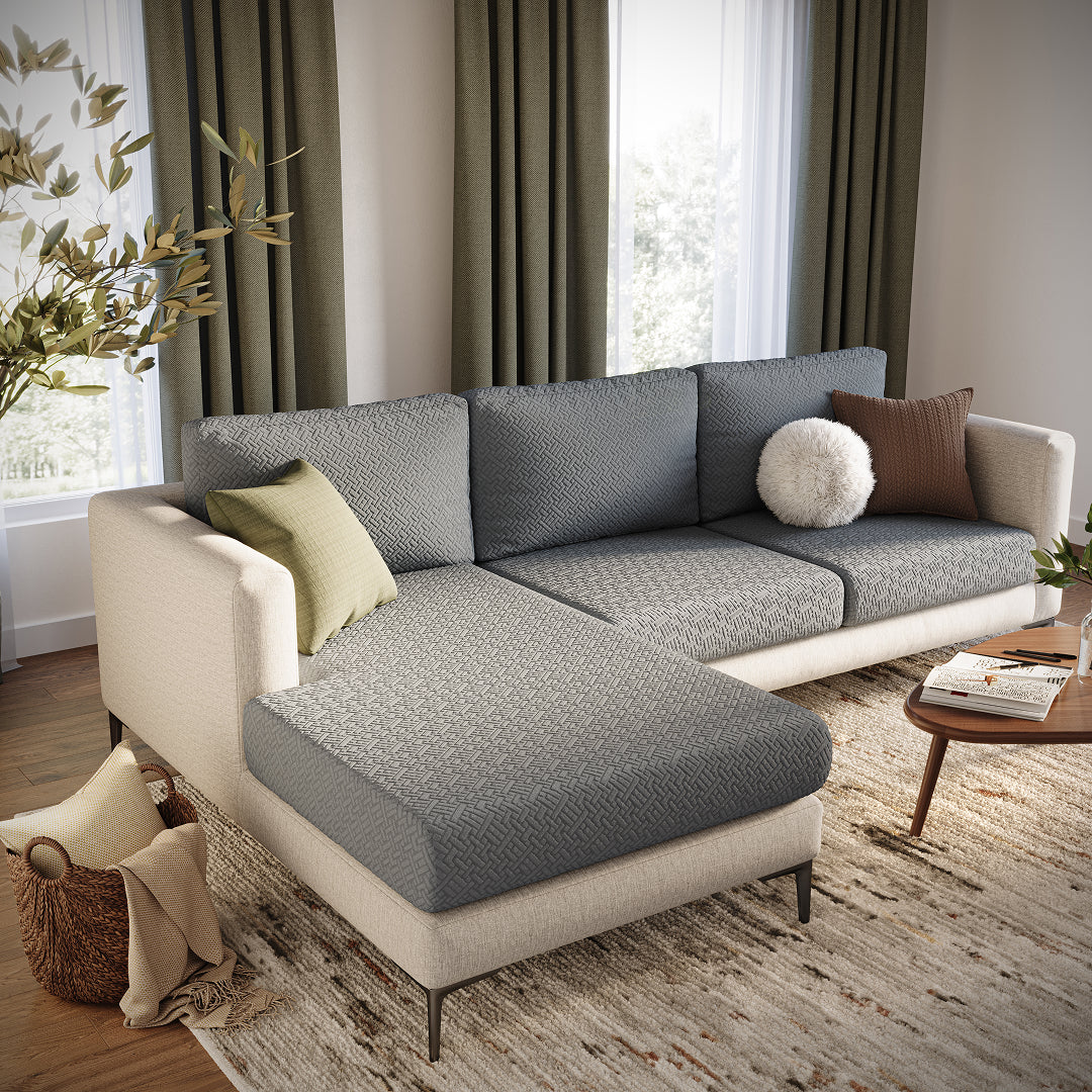 Soft layers for everyday living
