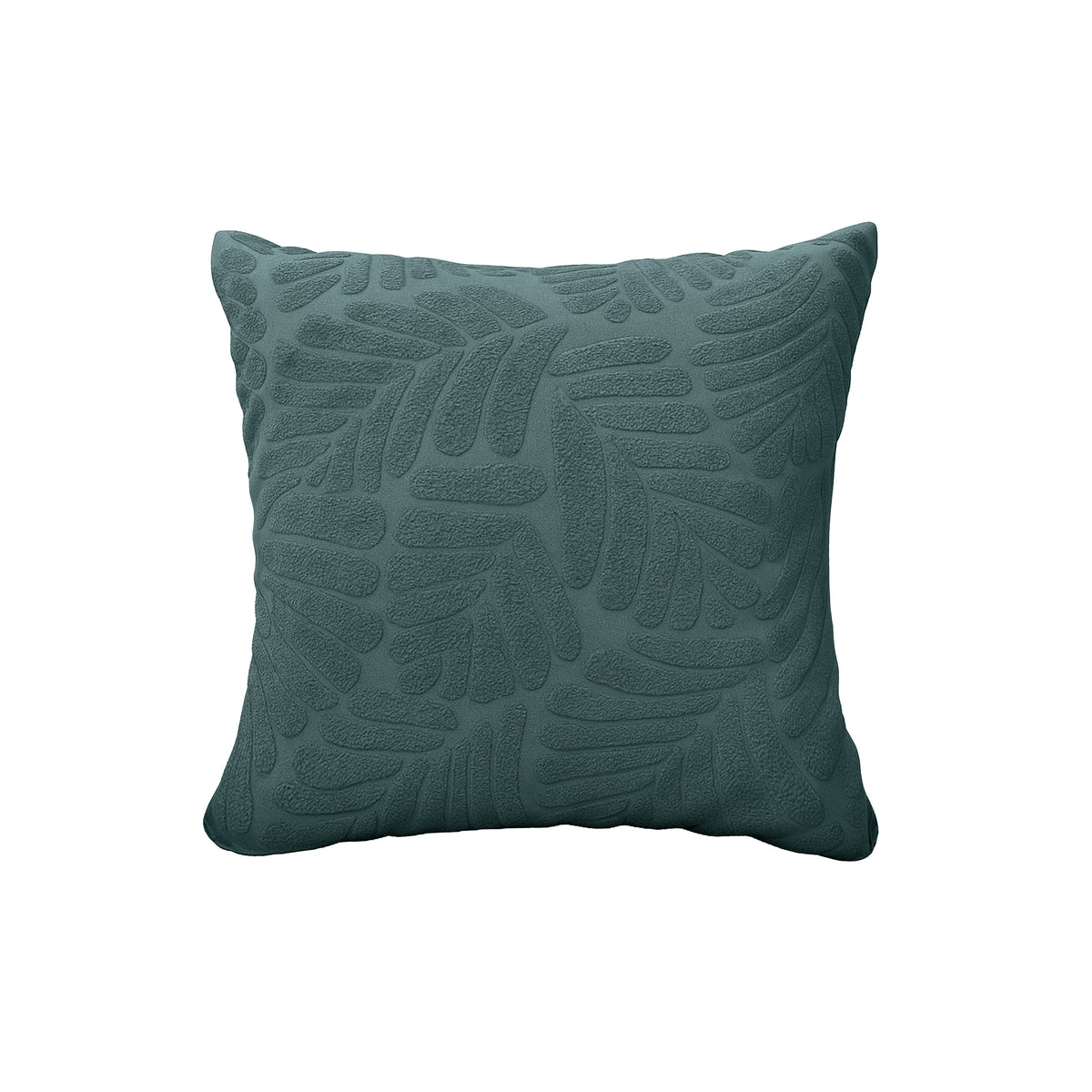 Pillow Cover - Leaf | 18x18 | Last Chance