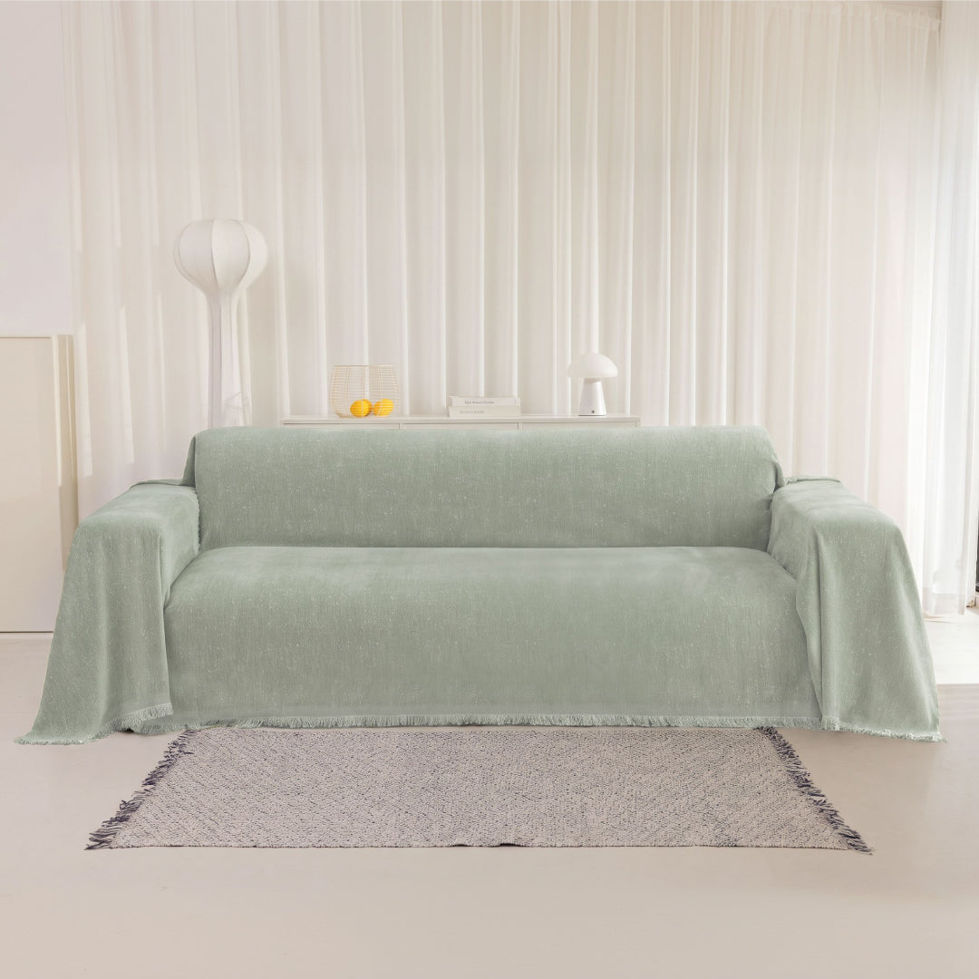 Magic Sofa Blanket - Iris Sprinkle