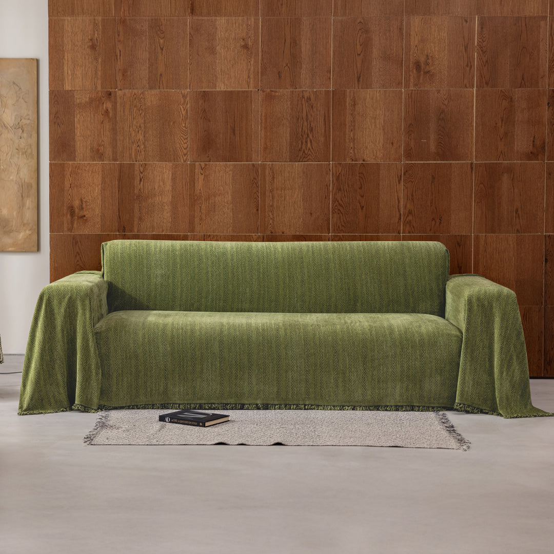 Magic Sofa Blanket - Lena Herring