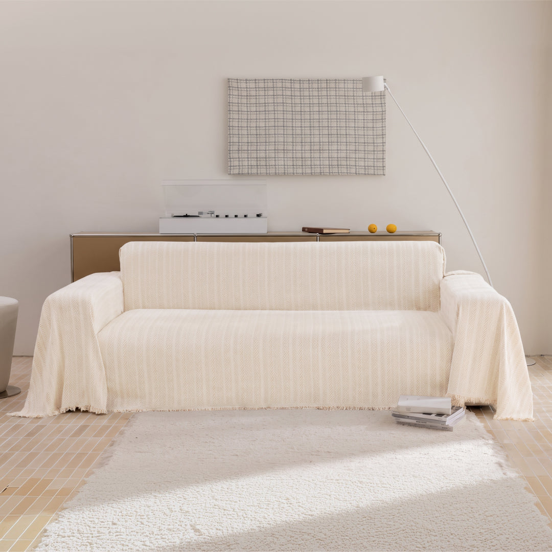 Magic Sofa Blanket - Lena Herring
