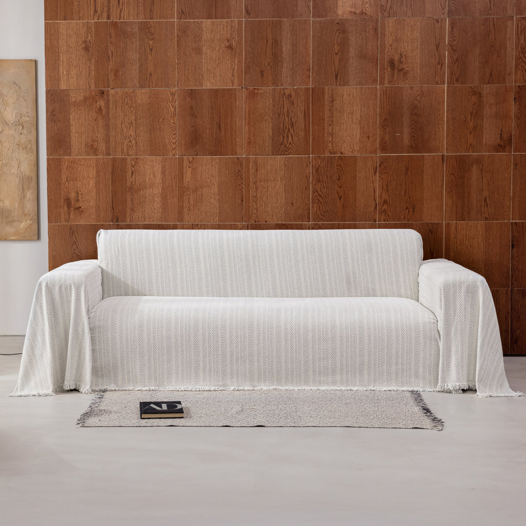 Magic Sofa Blanket - Lena Herring