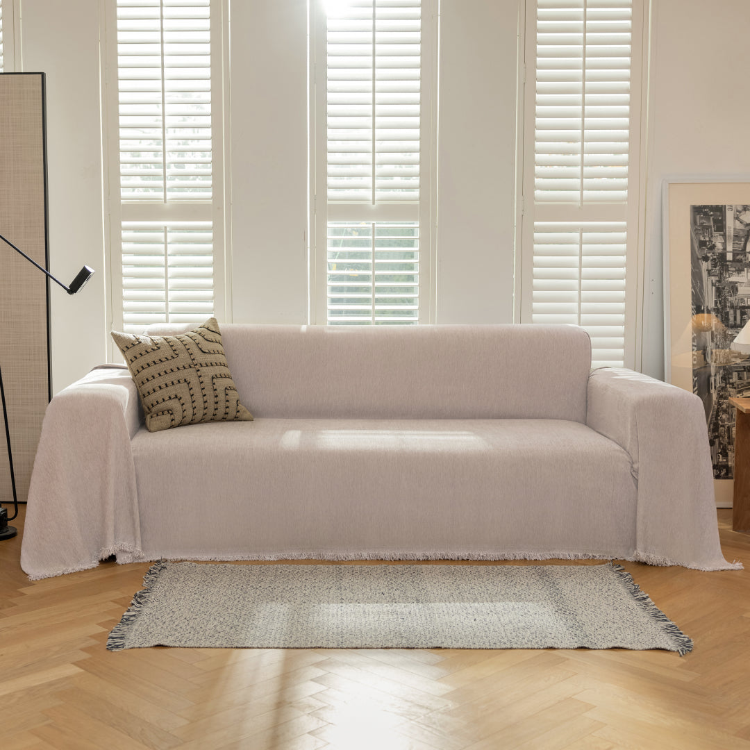 Magic Sofa Blanket - Sophie Plush