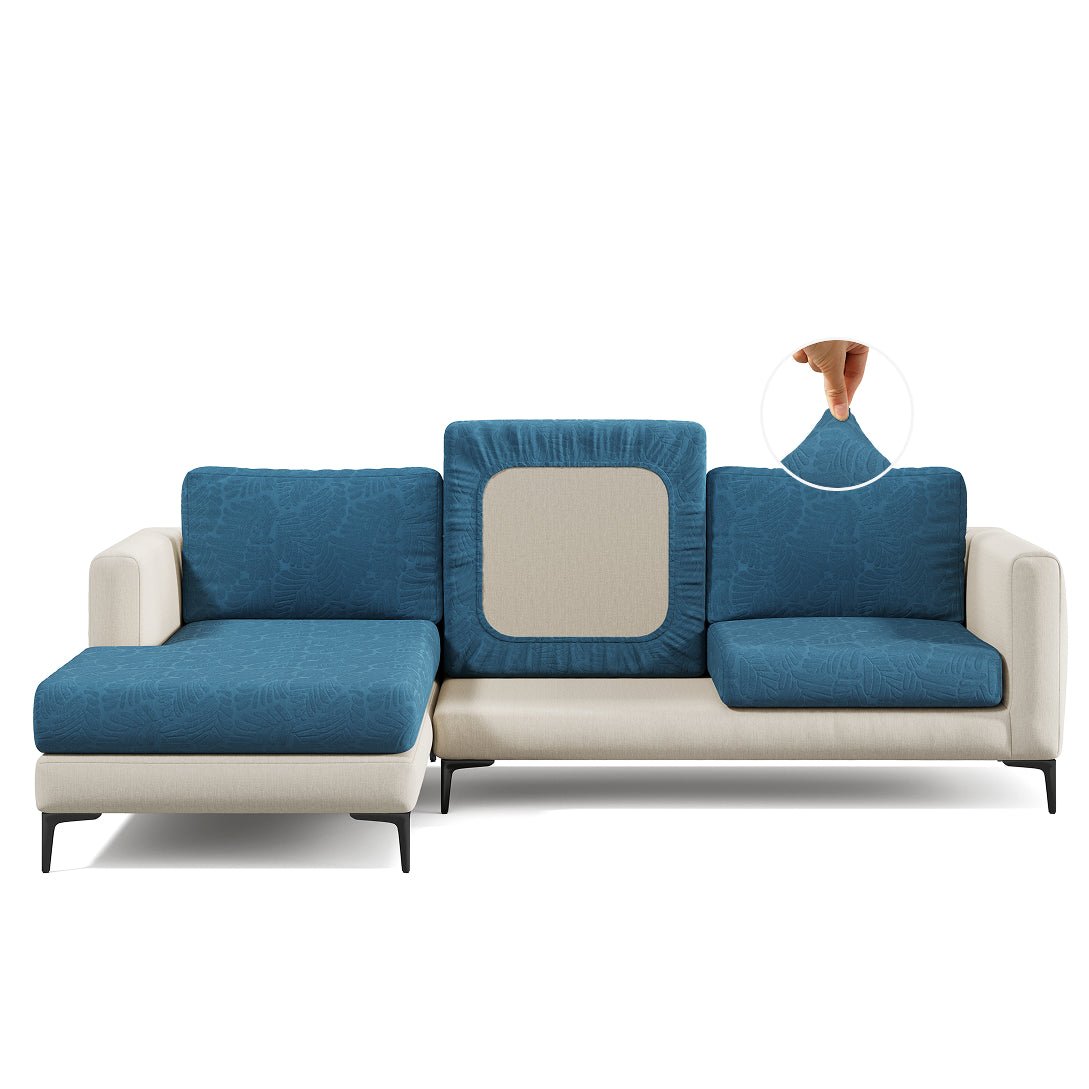 Magic Sofa Covers - Leaf