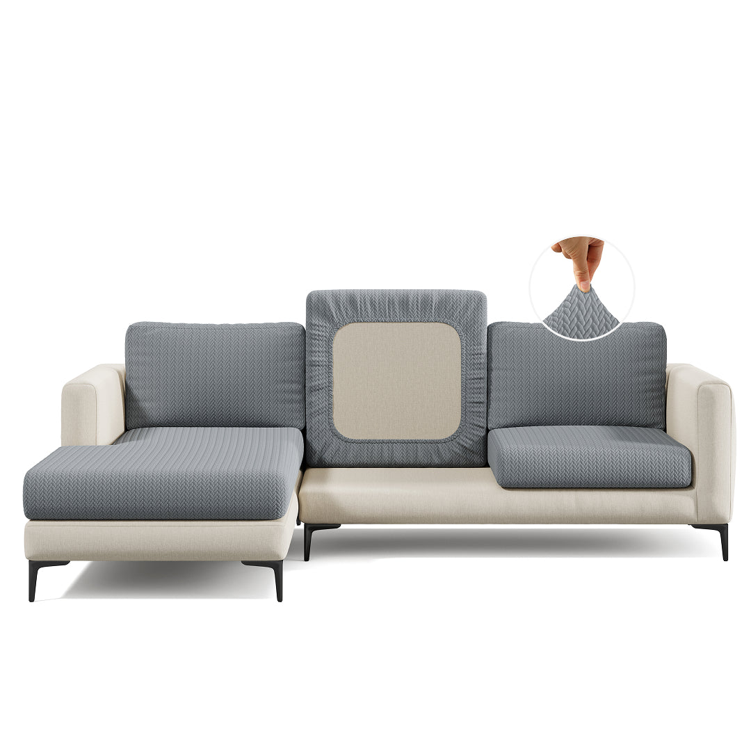 Magic Sofa Covers - Wheat