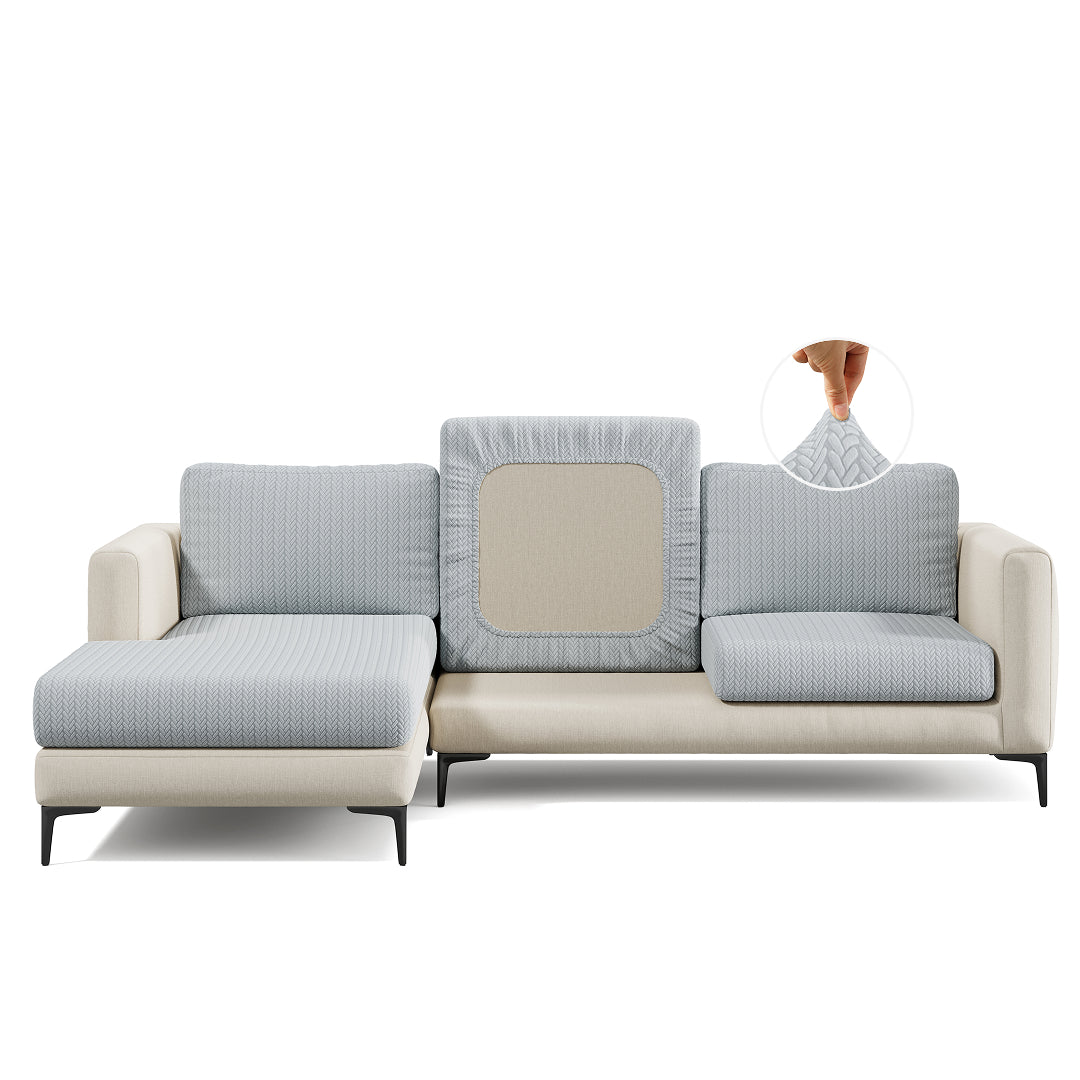 Magic Sofa Covers - Wheat