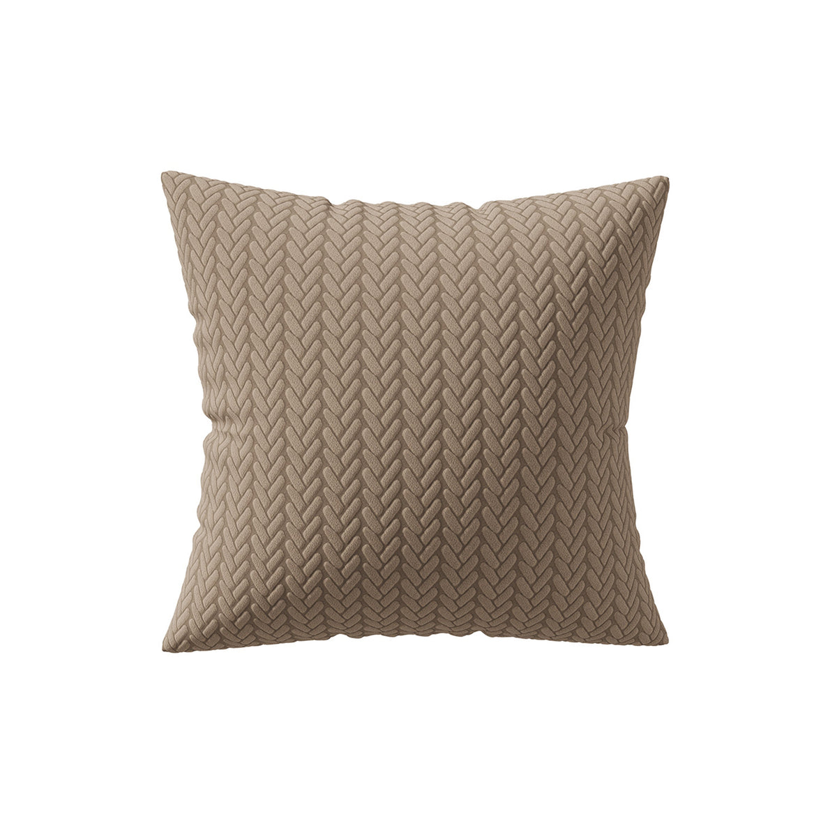 Pillow Cover - Wheat | 18x18 | Last Chance