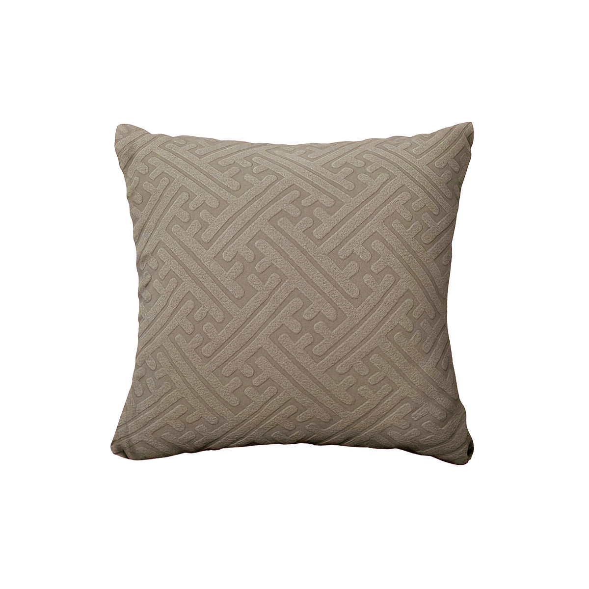 Pillow Cover - Maze | 18x18 | Last Chance