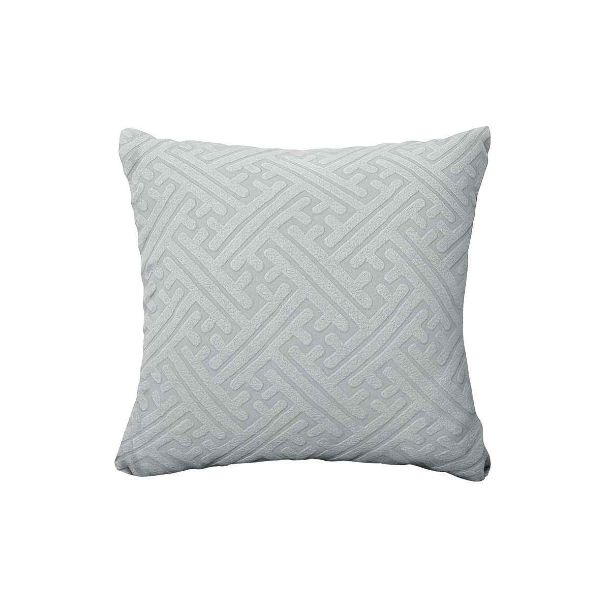 Pillow Cover - Maze | 18x18 | Last Chance