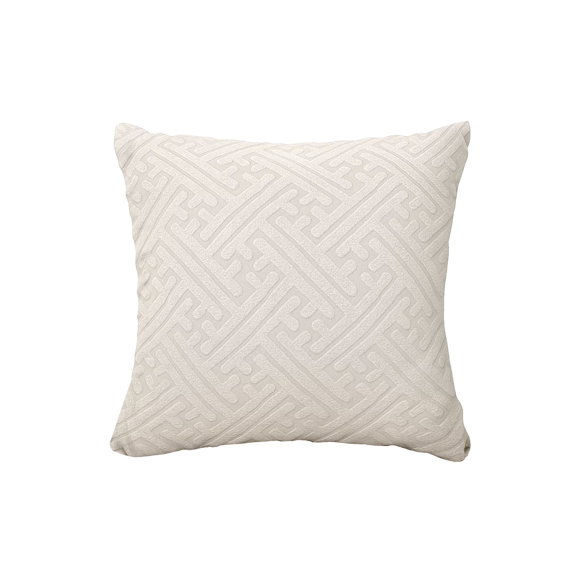 Pillow Cover - Maze | 18x18 | Last Chance