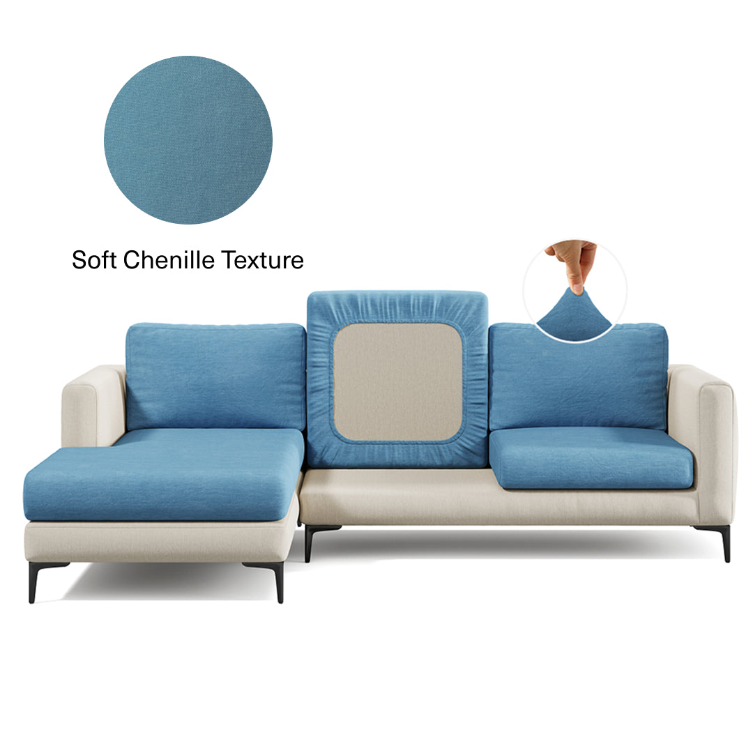 Miracle Sofa Covers - Plush | Last Chance