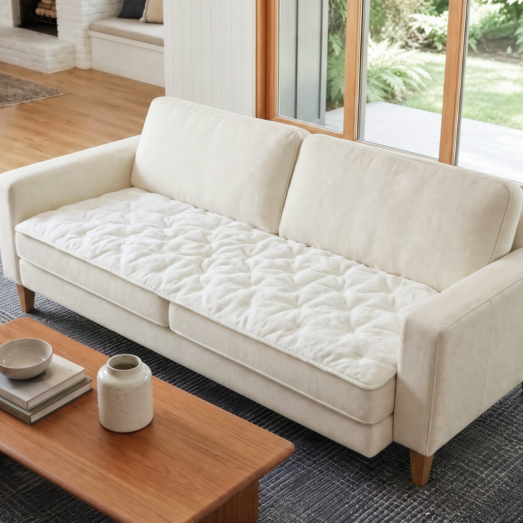 Miracle Sofa Mat - Moonscape