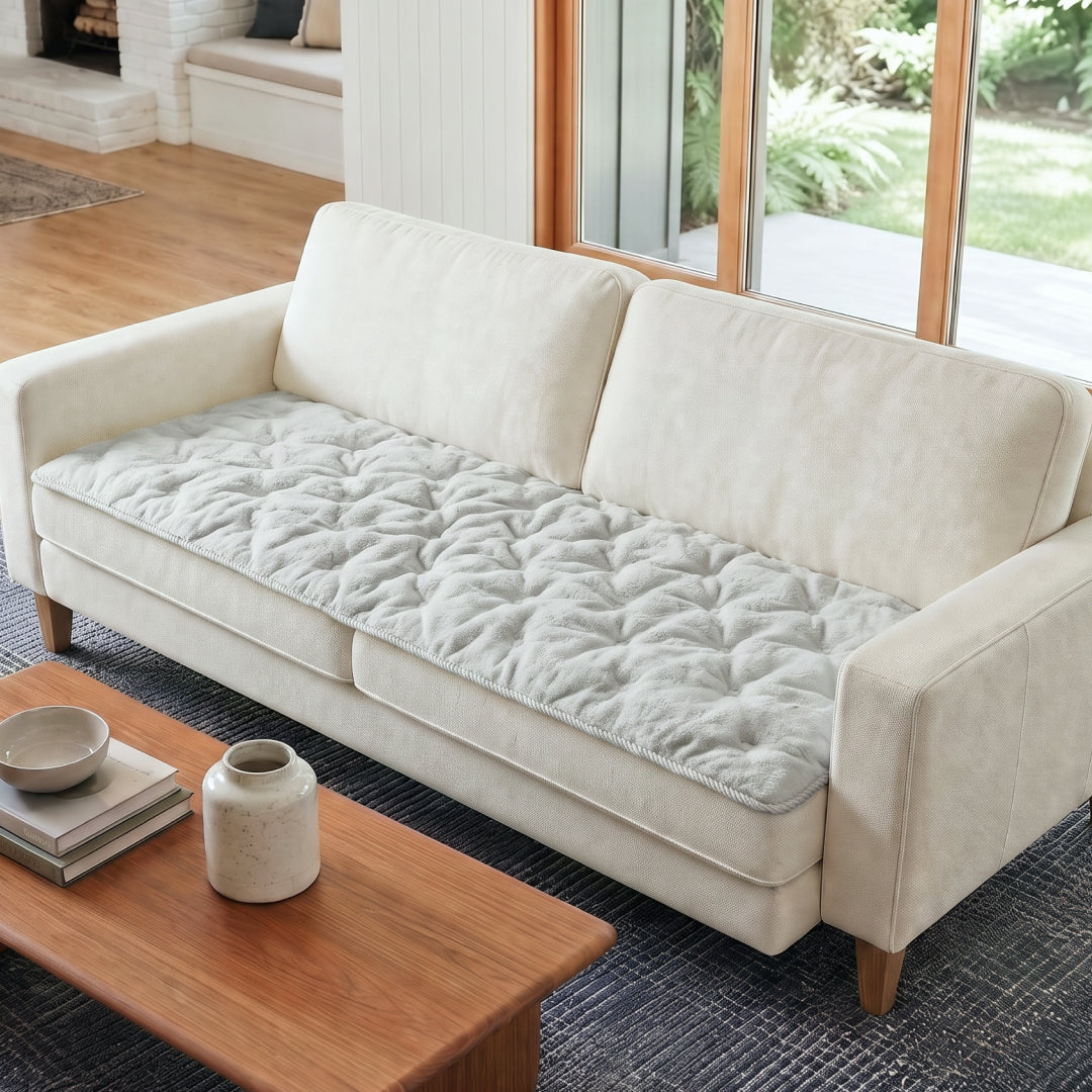 Miracle Sofa Mat - Moonscape