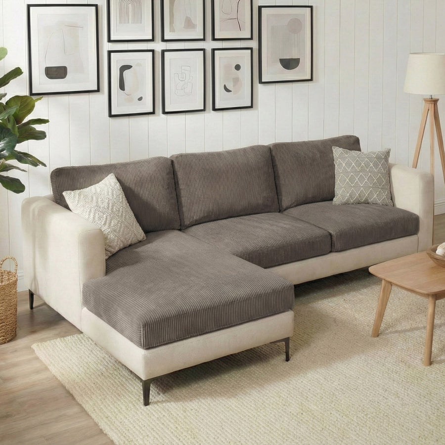 Miracle Sofa Covers - Corduroy