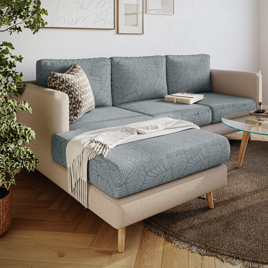 Magic Sofa Covers - Leaf