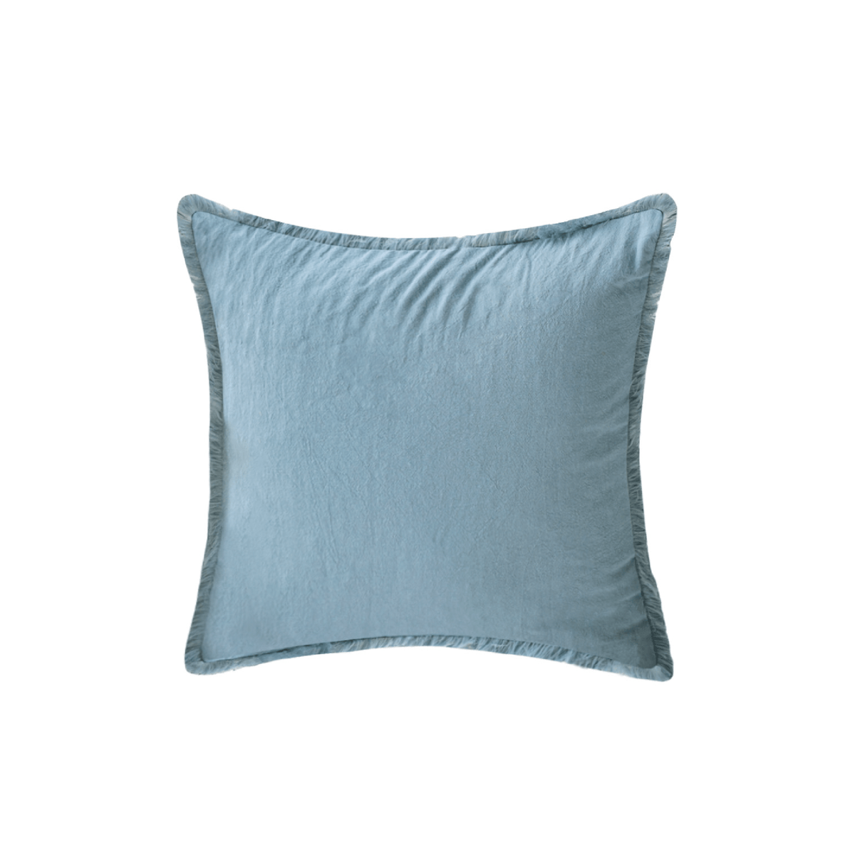 Pillow Cover - Fringe | 18x18 | 20x20 | 12x20