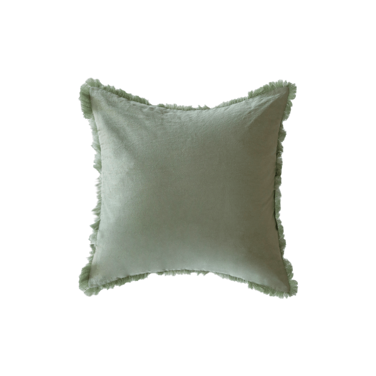 Pillow Cover - Fringe | 18x18 | 20x20 | 12x20