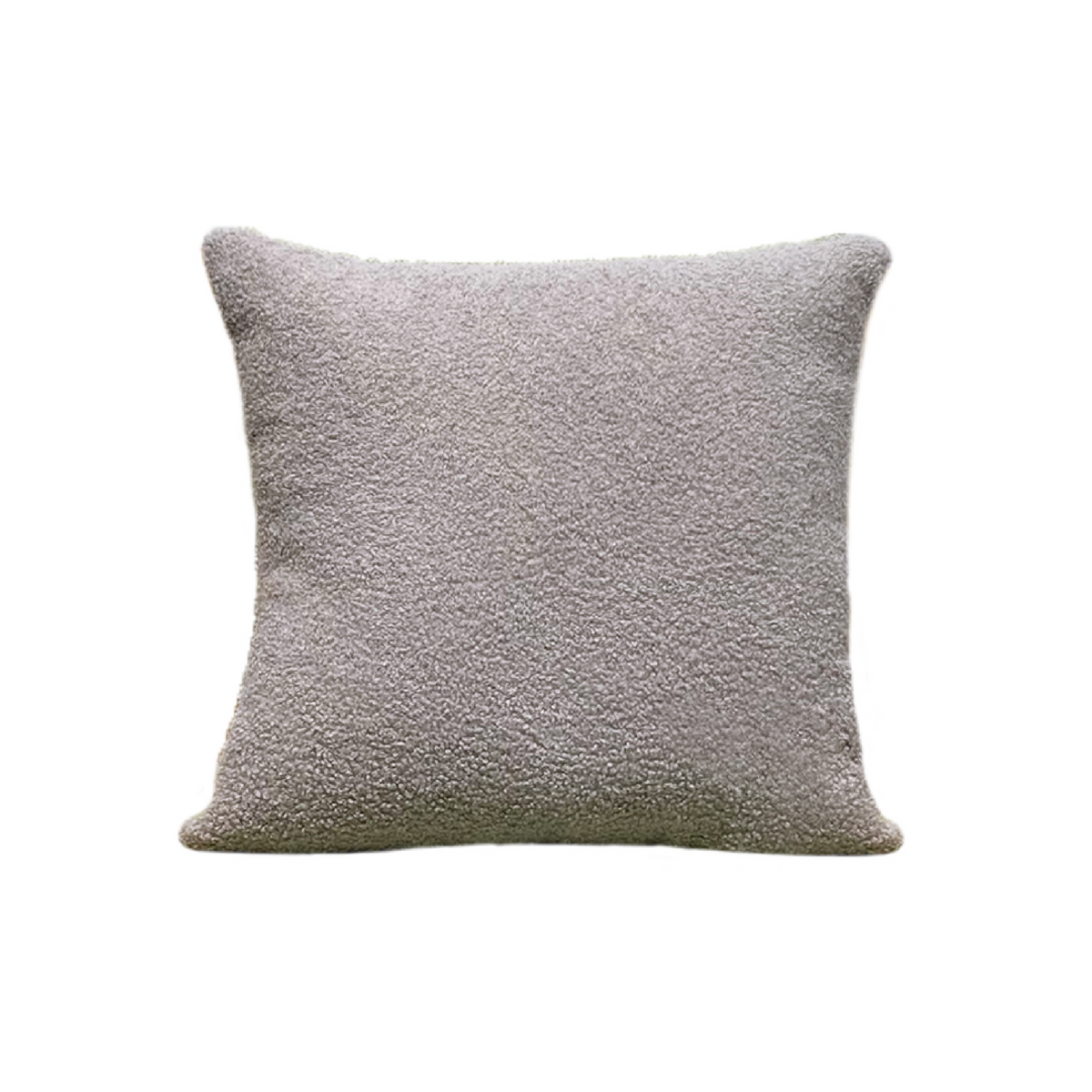 Pillow Cover - Teddy | 18x18 | 20x20 | 12x20