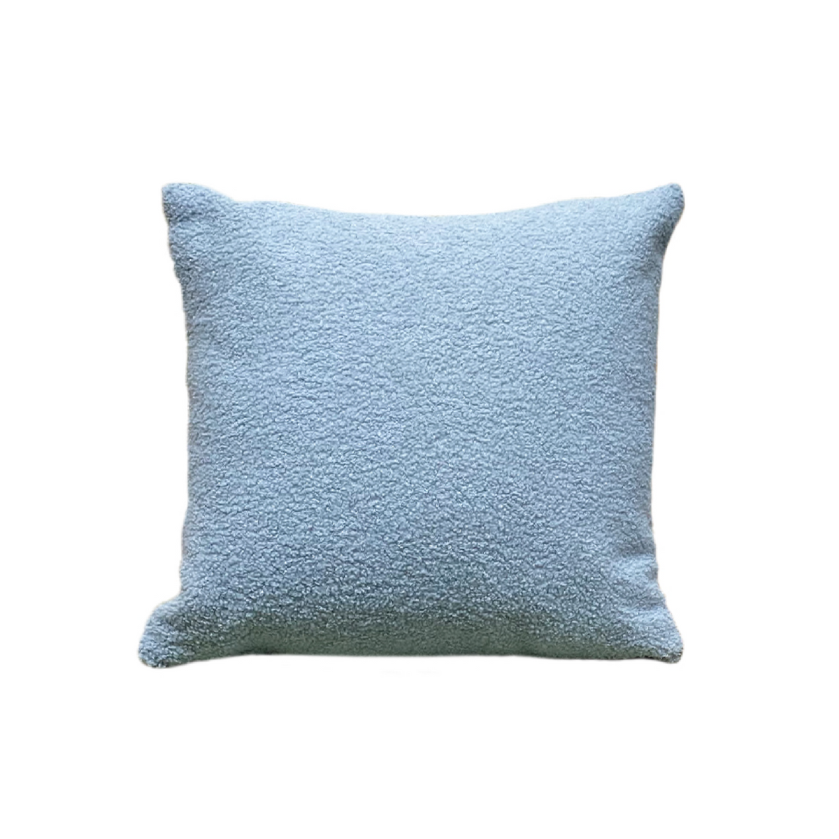 Pillow Cover - Teddy | 18x18 | 20x20 | 12x20