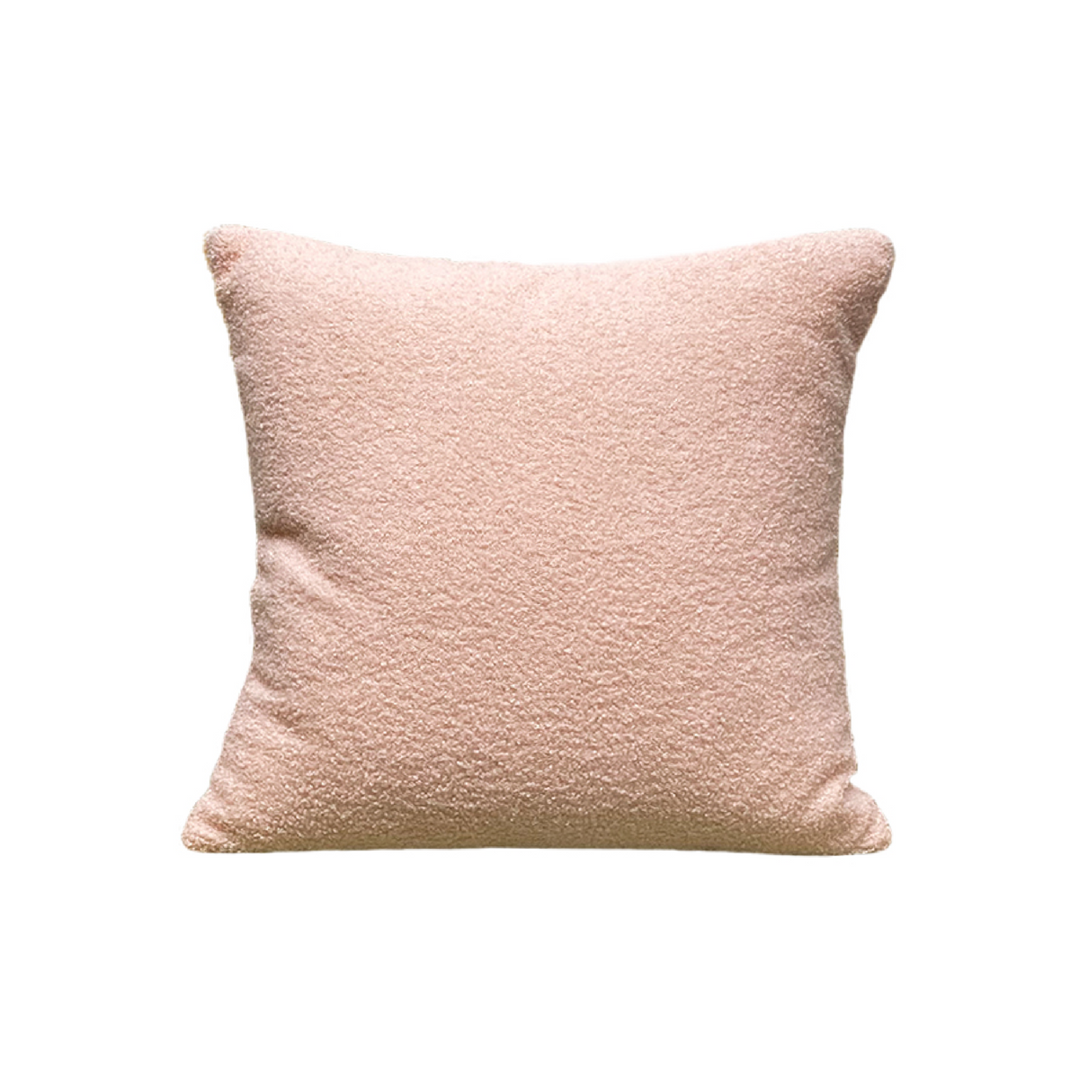Pillow Cover - Teddy | 18x18 | 20x20 | 12x20